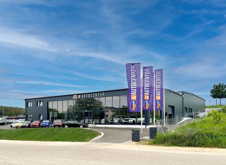 MYAUTOCENTER – Gebraucht- und Jahreswagen mit Werkstattservice in Pfaffenhofen MYAUTOCENTER – Gebraucht- und Jahreswagen mit Werkstattservice in Pfaffenhofen